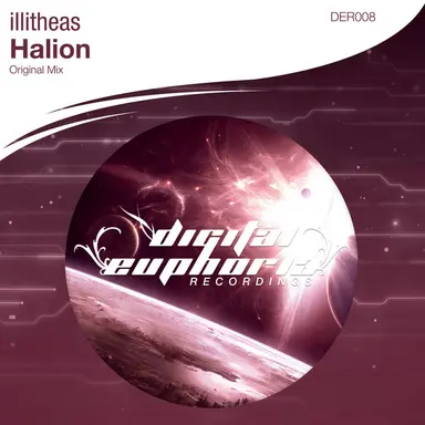 Halion - Original Mix