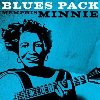 Blues Pack - Memphis Minnie - EP