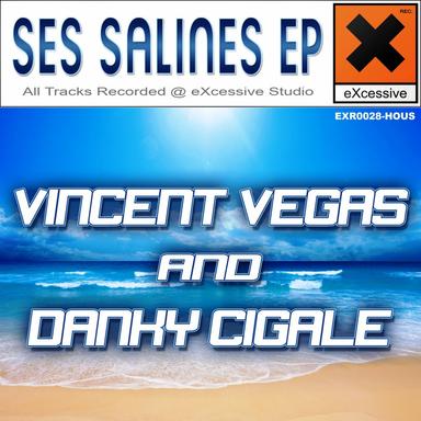 Ses Salines - Sunset Edit