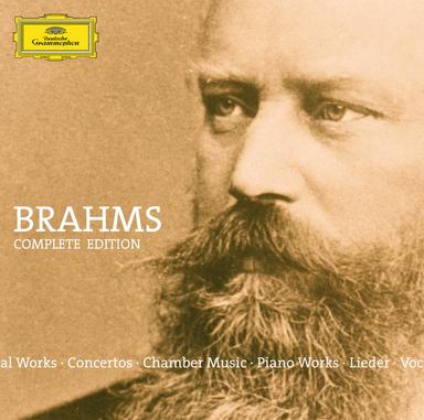16 Waltzes, Op.39: 14. In G Sharp Minor