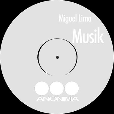 Ya Meu - Original Mix