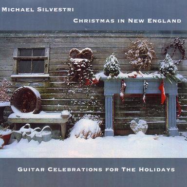 Angels We Have Heard On High