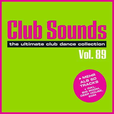 Waving Crazy - Radio Edit