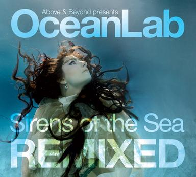 Clear Blue Water - Ferry Corsten Remix