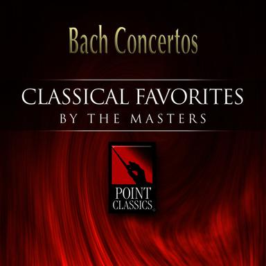 Concerto for Violin, Strings and Basso Continuo No. 2, in E Major BWV 1042: Allegro