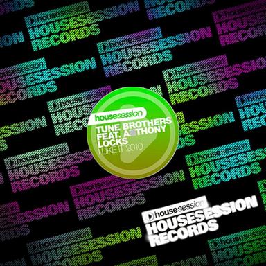 I Like It 2010 - Swanky Tunes Instrumental Mix
