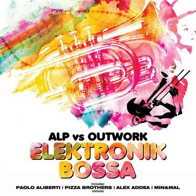 Elektronik Bossa - Paolo Aliberti Edit Remix
