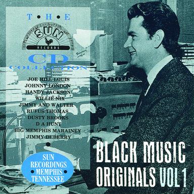 Time Has Made A Change - Original