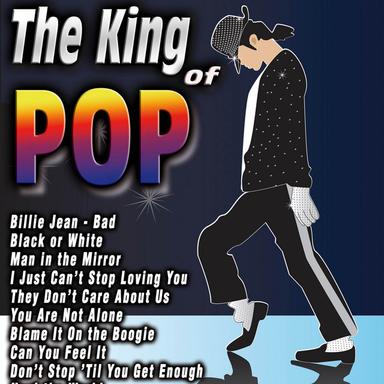 Blame It On the Boogie