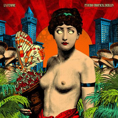 La Femme