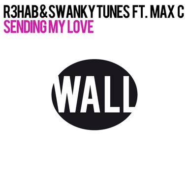 Sending My Love - Original Mix