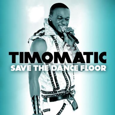 Save The Dancefloor