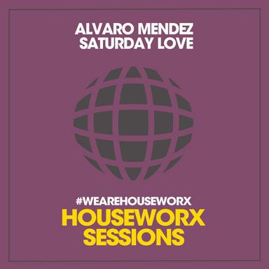 Saturday Love - Original Mix