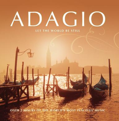 String Quintet in C, D.956: 2. Adagio - Edit