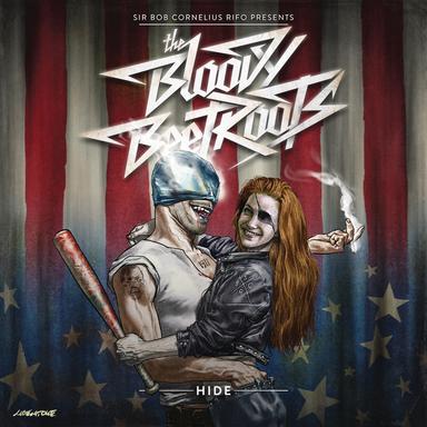 The Beat (feat. Peter Frampton)