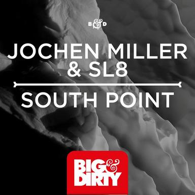 South Point - Original Mix