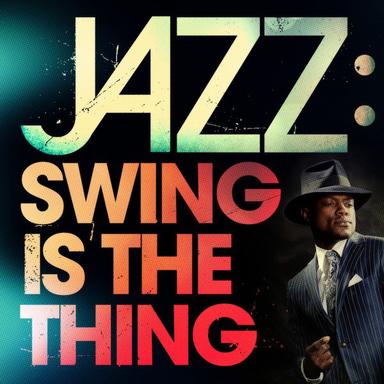 Stompin at the Savoy