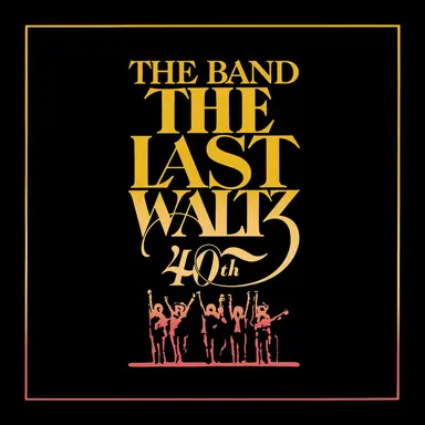 The Last Waltz Suite: Evangeline (feat. Emmylou Harris)