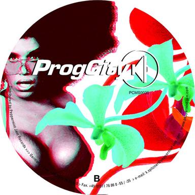 Regina's Porn Track - Hardsoul's Climax Dub