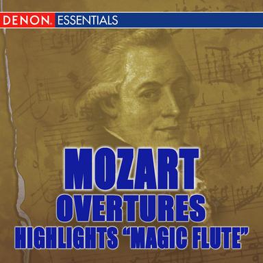 Cosi fan Tutte KV 588: Overture