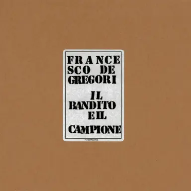 Rimmel - Live La Valigia