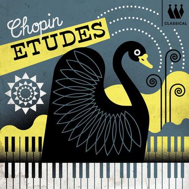 Etudes Op. 25, 'Winter Wind': No. 11 in A Minor