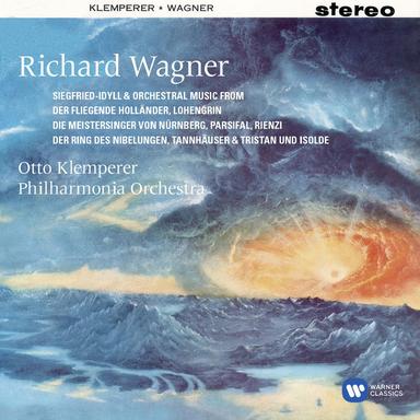 Wagner: Siegfried Idyll