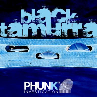Black Tamurra - Ursin & Benew Remix