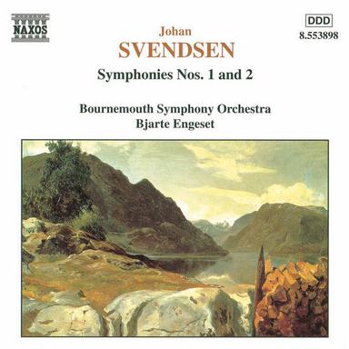 Symphony No. 1 in D Major, Op. 4: I. Molto allegro