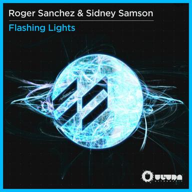 Flashing Lights - Kid Massive Remix