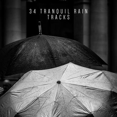 Short Binaural Rain