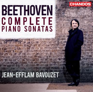 Piano Sonata No. 29 in B-Flat Major, Op. 106 "Hammerklavier": III. Adagio sostenuto, appassionato e con molto sentimento