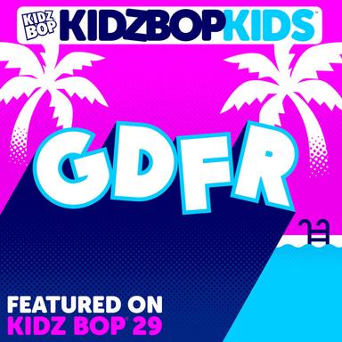 GDFR