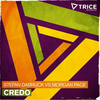 Credo - Radio Edit