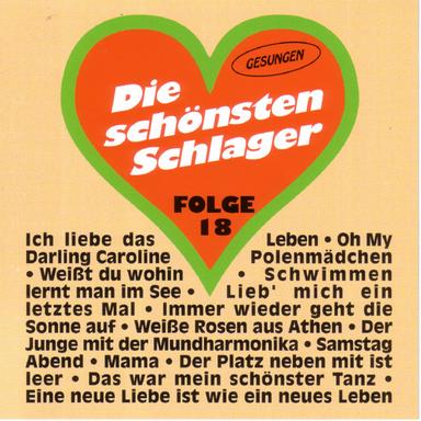 Ich liebe das Leben