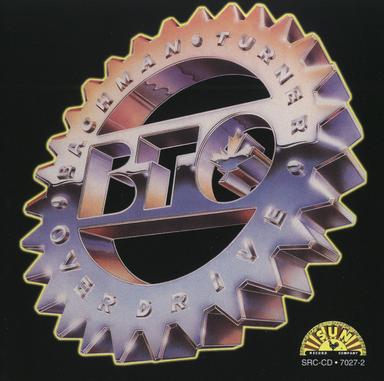 City's Still Groovin'