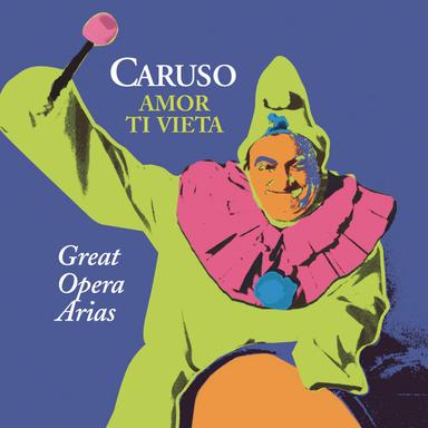 Tosca: E lucevan le stelle
