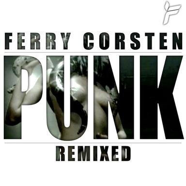 Punk - ARTY Rock-n-Rolla Mix