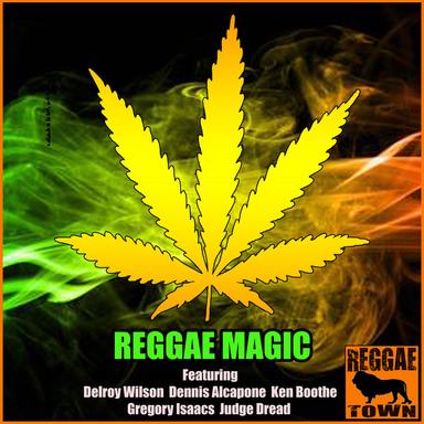 Reggae Magic