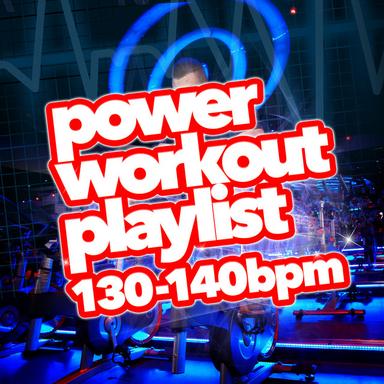 Play Hard (130 BPM)