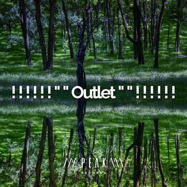 Deep Tropical Forest