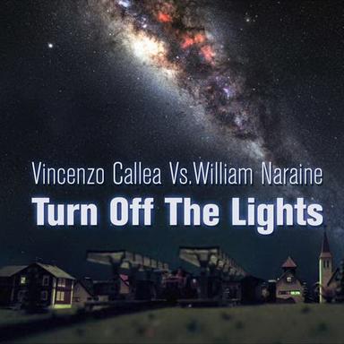 Turn Off the Lights - Ivan Gough Remix