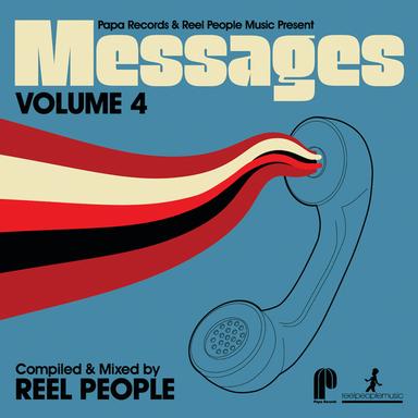 Into My Soul - Rocco Deep Mix