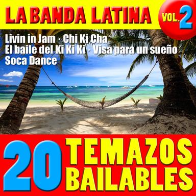 Soca Dance