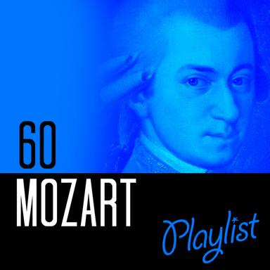 Symphony No. 41 in C Major, K. 551 "Jupiter": II. Andante cantabile