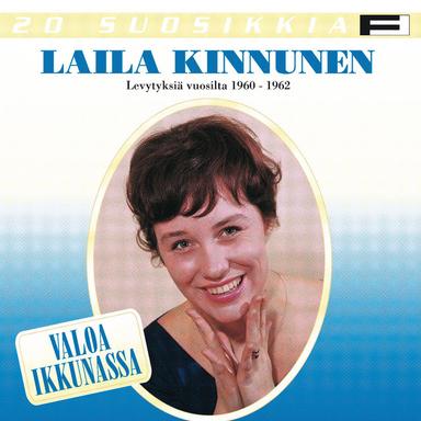 Tietää tähti jokainen - I Have Told Every Little Star