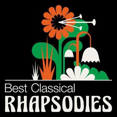Alto Rhapsody, Op. 53