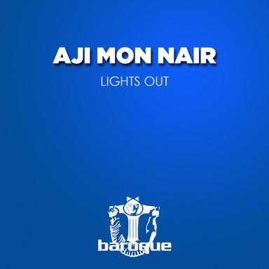 Lights Out - Arnim Remix