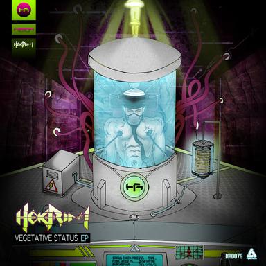 Vegetative Status - Original Mix