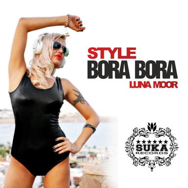 White Island - Luna Moor & Diaz Remix